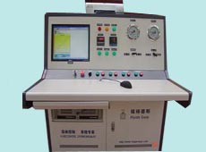 水壓試驗機