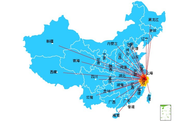 濟南思明特